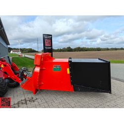 Skovbo Minibig str�maskine