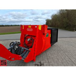 Skovbo Minibig str�maskine