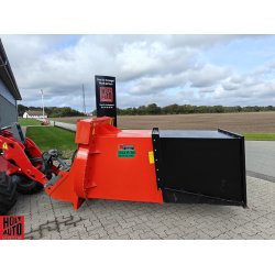 Brugt Skovbo Minibig str�maskine