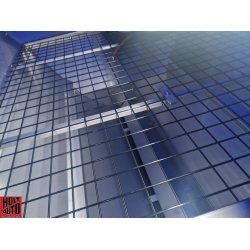 Snow Service Nevada saltspreder