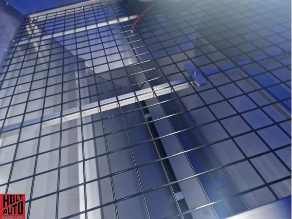 Snow Service Nevada saltspreder