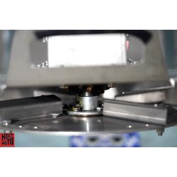 Snow Service Nevada saltspreder