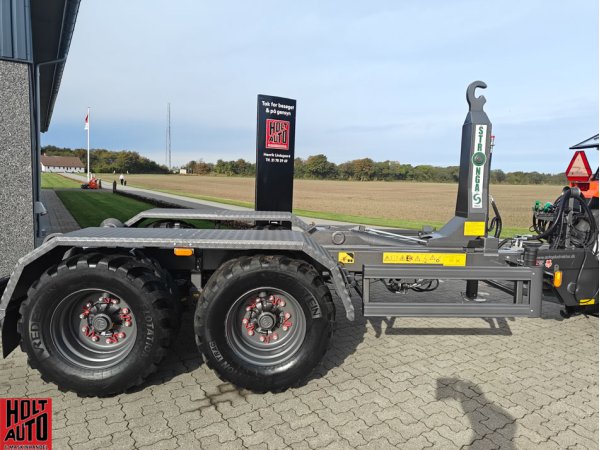 Stronga HL012S