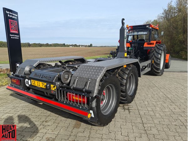 Stronga HL012S