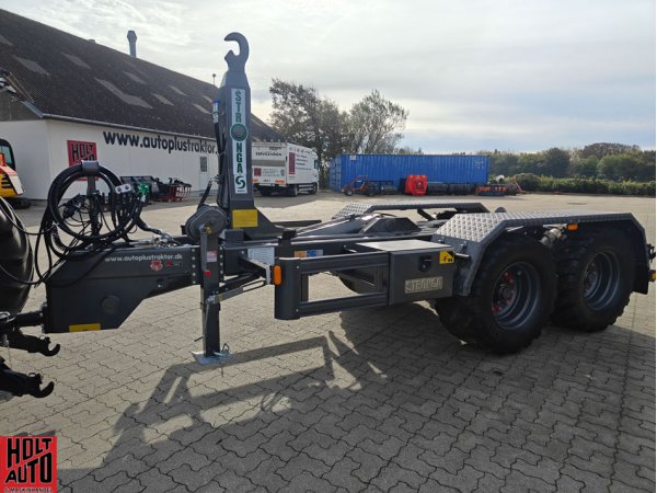 Stronga HL012S