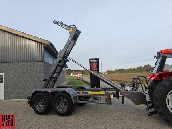 Stronga HL012S
