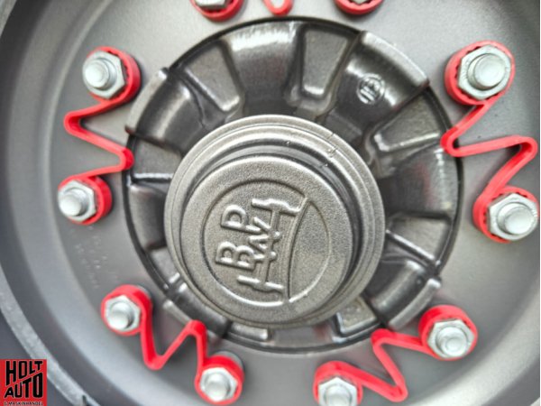 Stronga HL012S
