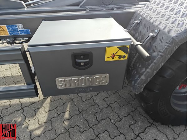 Stronga HL012S