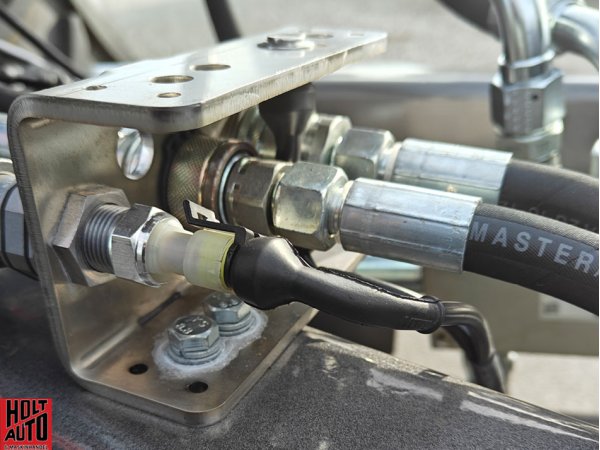 Stronga HL012S