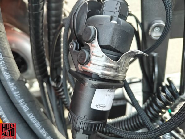 Stronga HL012S