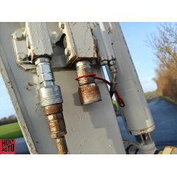 Brugt Takeuchi TB290 gravemaskine