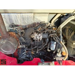 Brugt Takeuchi TB290 gravemaskine