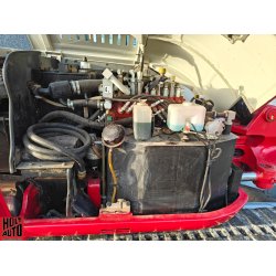 Brugt Takeuchi TB290 gravemaskine