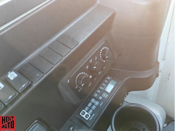 Brugt Takeuchi TB290 gravemaskine