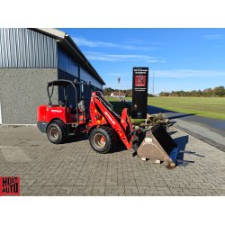 Brugt Thaler 3150/A minilsser 