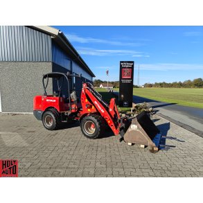 Brugt Thaler 3150/A minilsser 