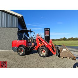 Brugt Thaler 3150/A minilsser 