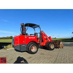 Brugt Thaler 3150/A minilsser 
