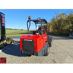 Brugt Thaler 3150/A minilsser 