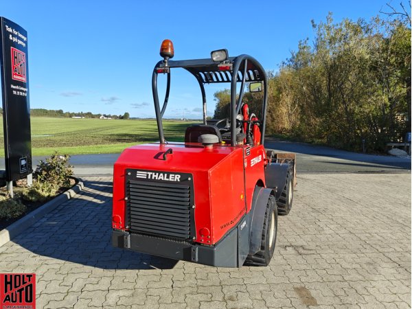 Brugt Thaler 3150/A minilsser 