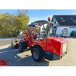 Brugt Thaler 3150/A minilsser 