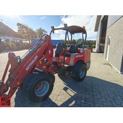 Brugt Thaler 3150/A minilsser 
