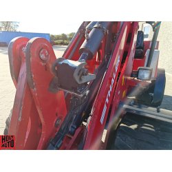 Brugt Thaler 3150/A minilsser 