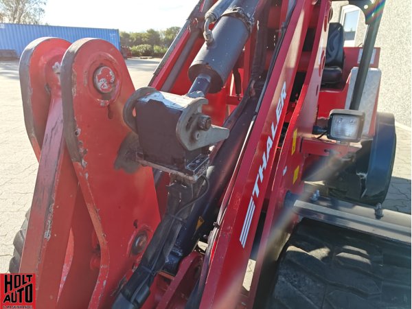 Brugt Thaler 3150/A minilsser 