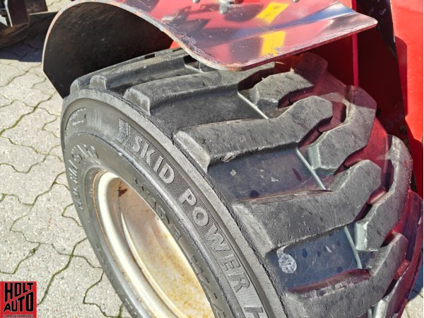 Brugt Thaler 3150/A minilsser 