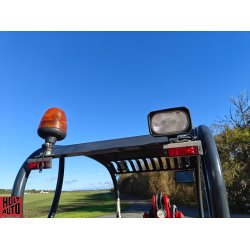 Brugt Thaler 3150/A minilsser 