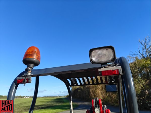 Brugt Thaler 3150/A minilsser 