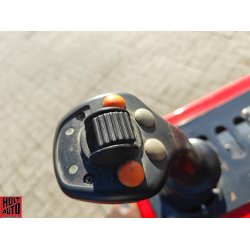 Brugt Thaler 3150/A minilsser 