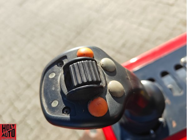 Brugt Thaler 3150/A minilsser 