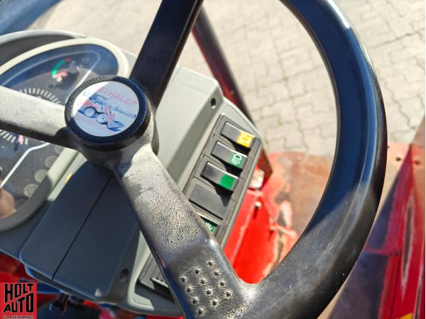 Brugt Thaler 3150/A minilsser 