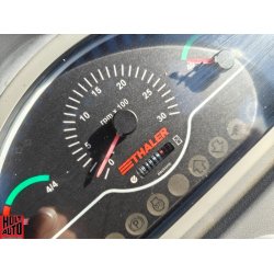 Brugt Thaler 3150/A minilsser 