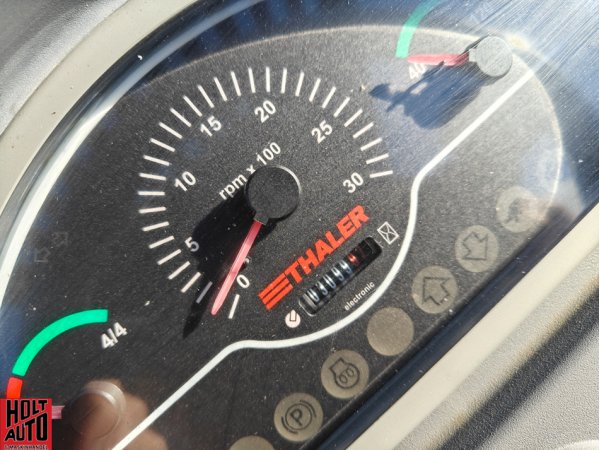 Brugt Thaler 3150/A minilsser 