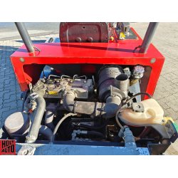 Brugt Thaler 3150/A minilsser 