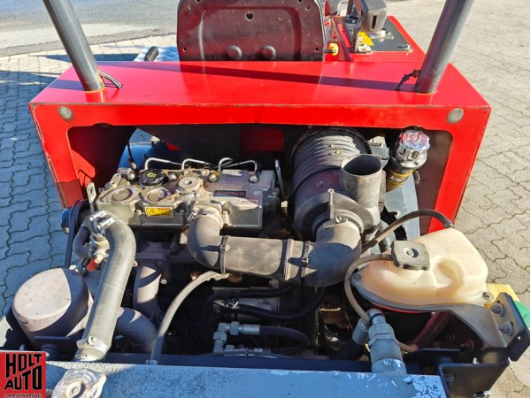 Brugt Thaler 3150/A minilsser 