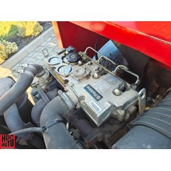 Brugt Thaler 3150/A minilsser 