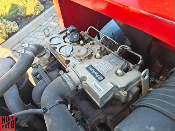 Brugt Thaler 3150/A minilsser 