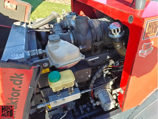 Brugt Thaler 3150/A minilsser 