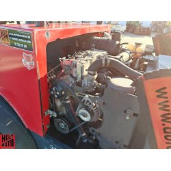 Brugt Thaler 3150/A minilsser 