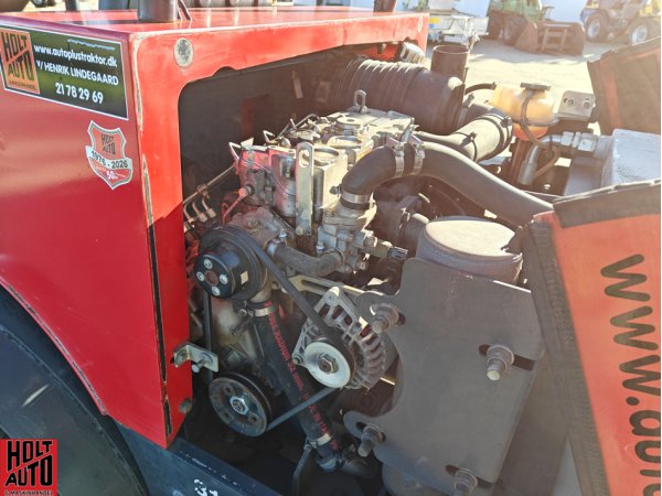 Brugt Thaler 3150/A minilsser 