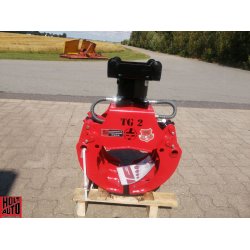Tontec TG2 Sortergrab