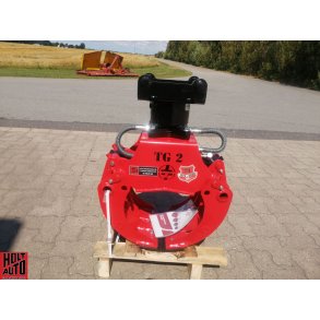 Tontec TG2 Sortergrab
