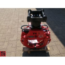 Tontec TG2 Sortergrab