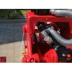 Tontec TG2 Sortergrab
