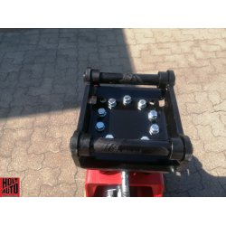 Tontec TG2 Sortergrab
