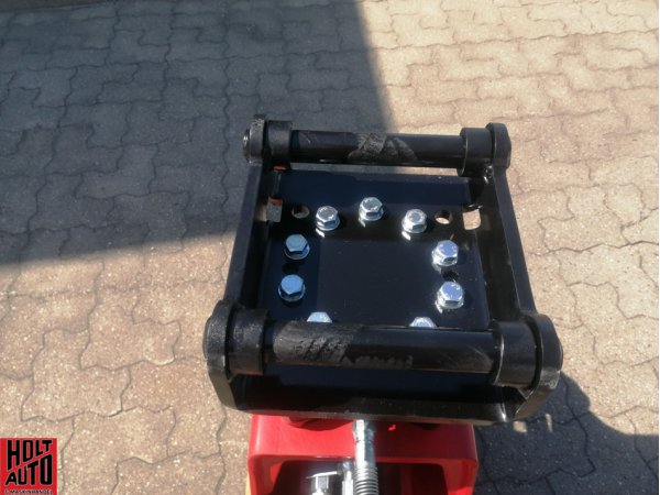 Tontec TG2 Sortergrab