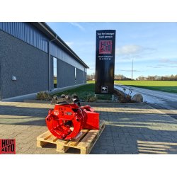 TonTec TG Sortergrab